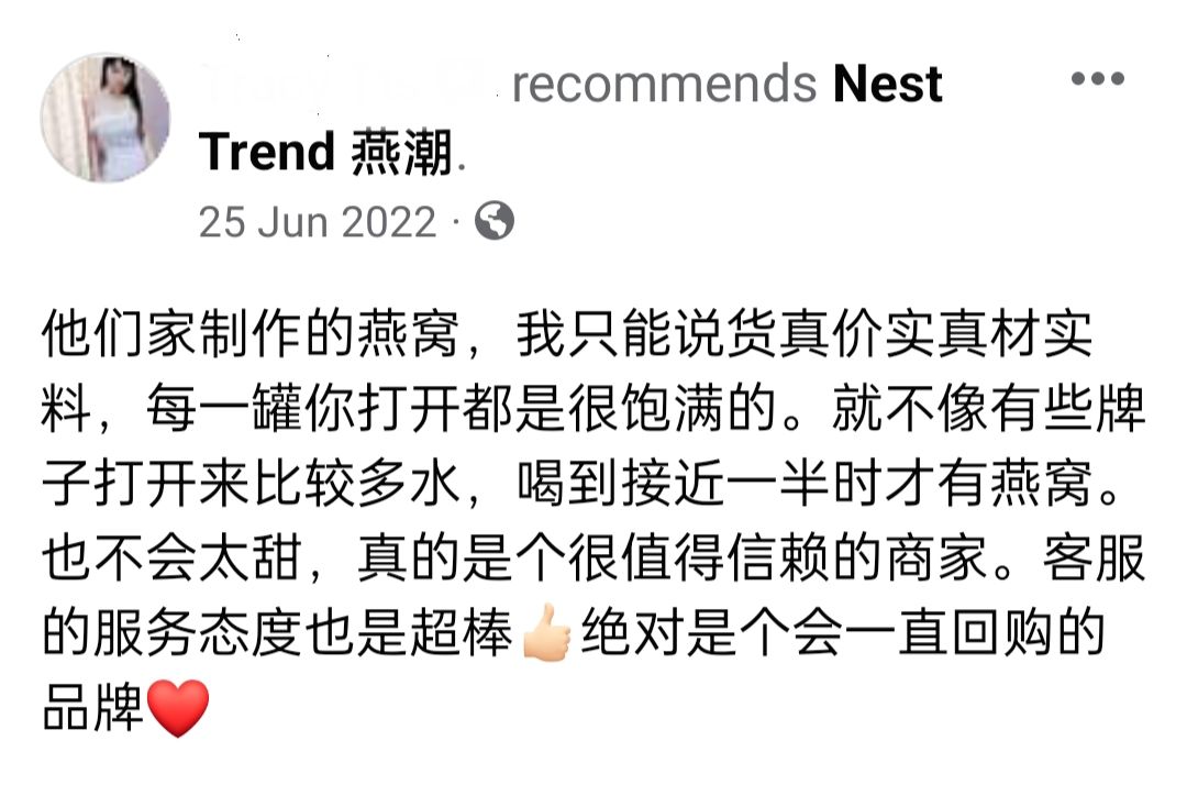 Nest Trend's Logo