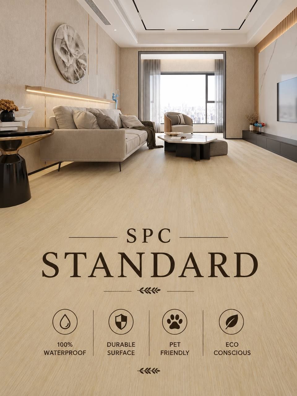 SPC STANDARD