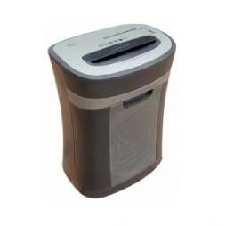 BOX HC1501D DOCUMENT SHREDDER