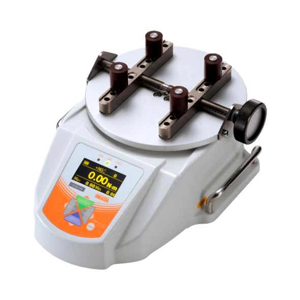 Imada High Functionality Type Screw Cap Torque Testers DTXA Series