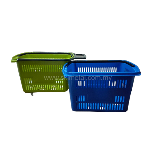 JT 5530 Shopping Basket