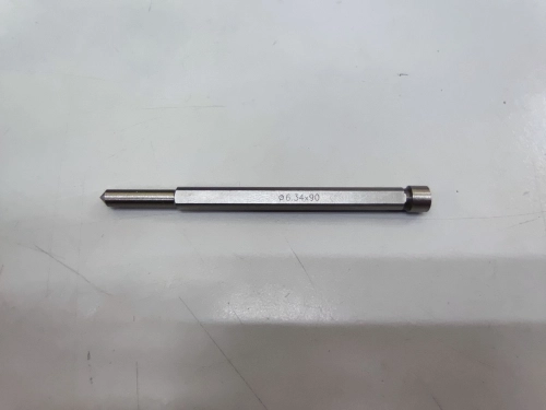 Pilot Pin RP6x35