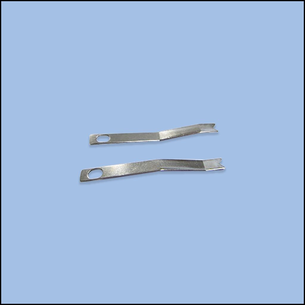 FLAT SPRING (HUATANG-542016)