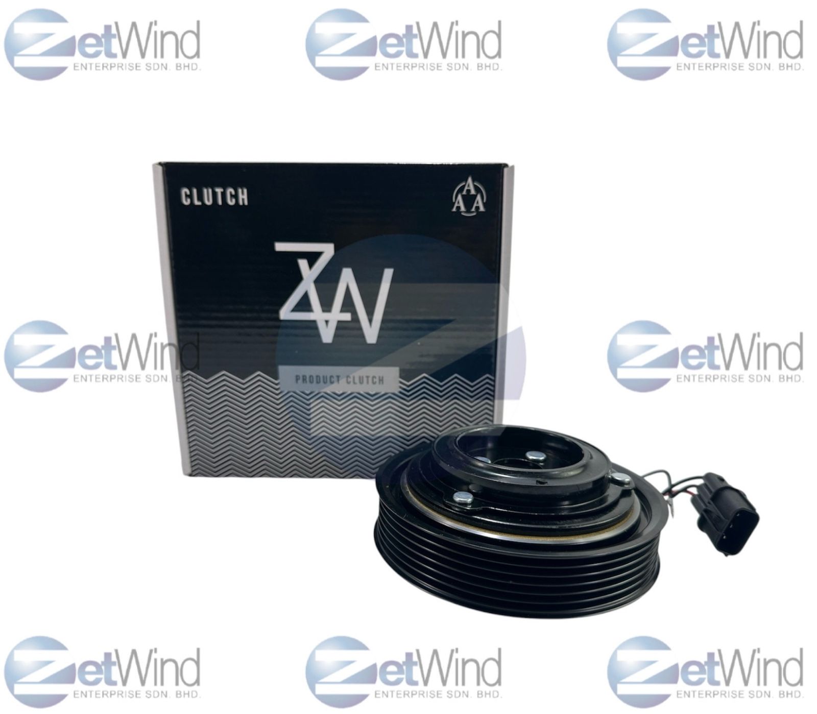 [CODE:780412] KIA SELTOS 2019 6PK Q6000_ZW-780412