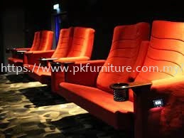 Cinema Seating