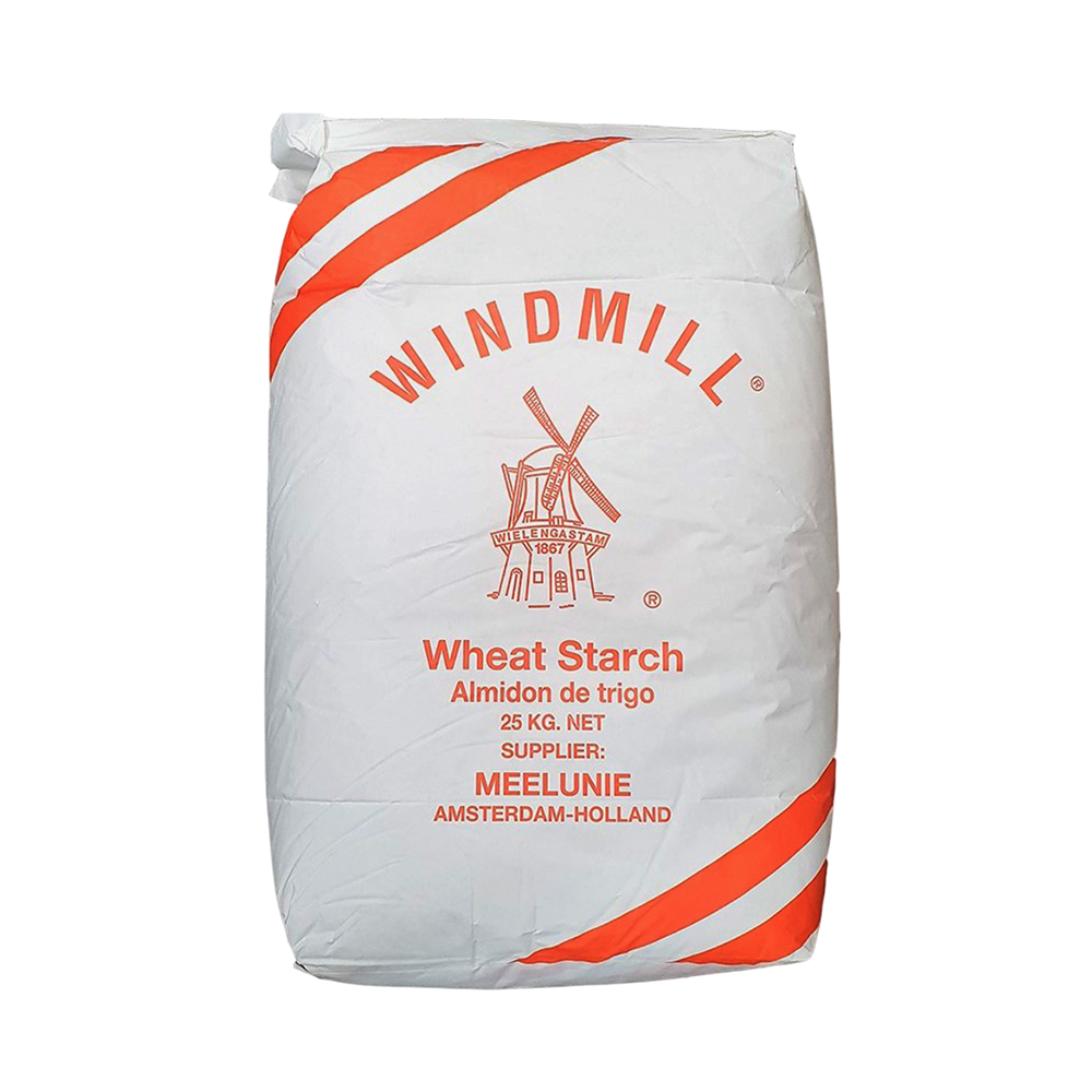 Windmill Wheat Starch (1kg/25kg)