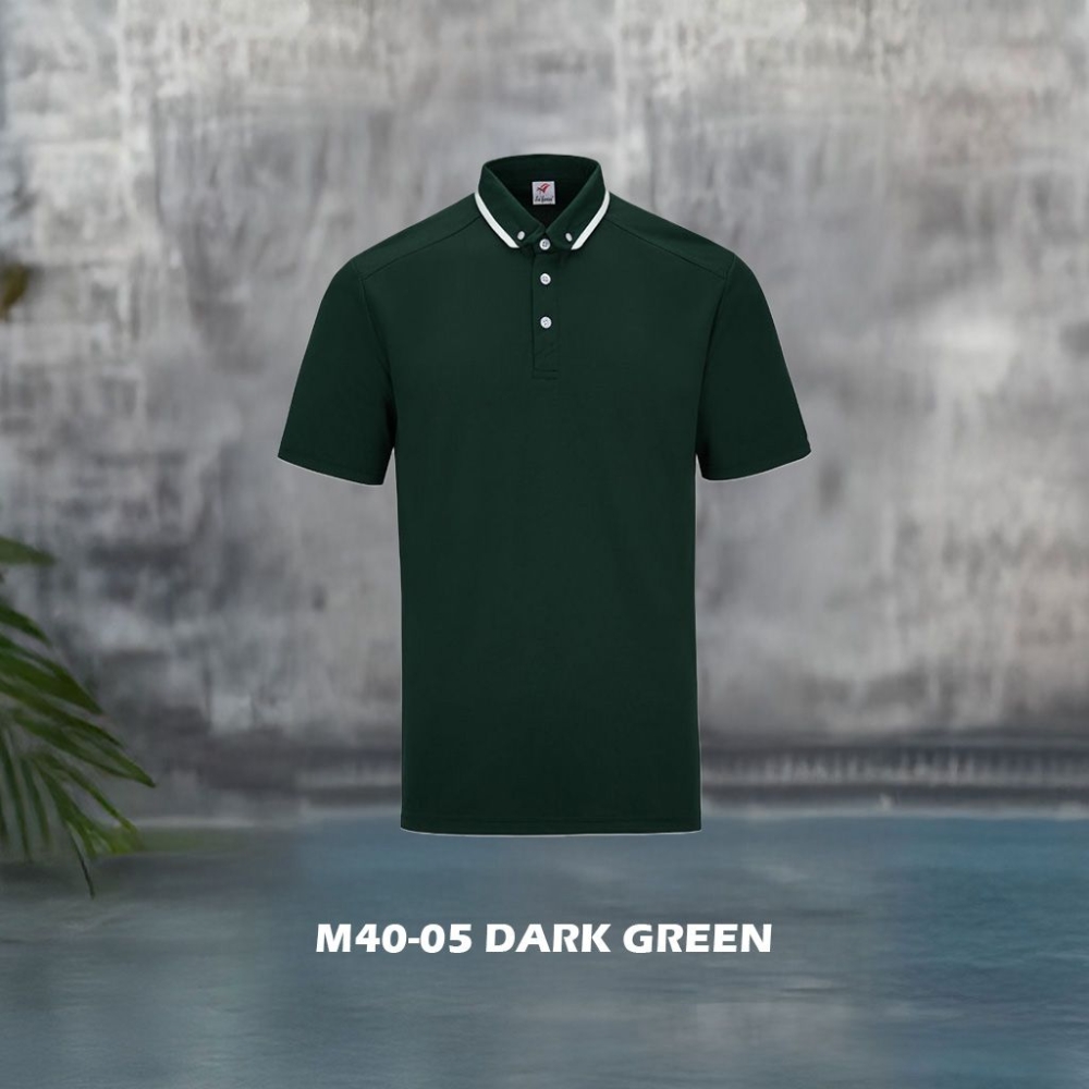 M40-05 Dark Green