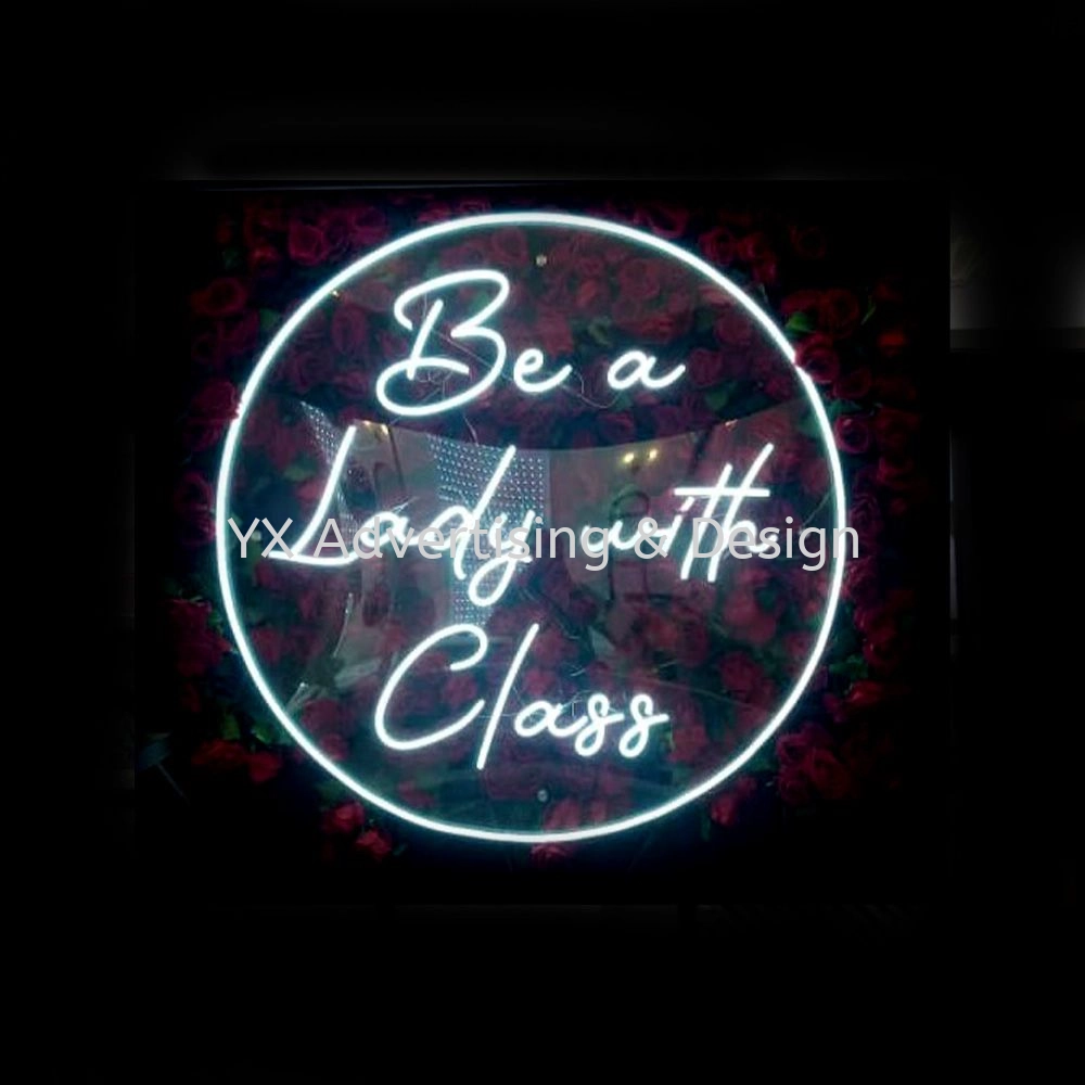 LED Neon Light