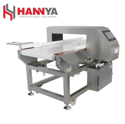 HY-SA-990-II Series (Convenyor Metal Detector)