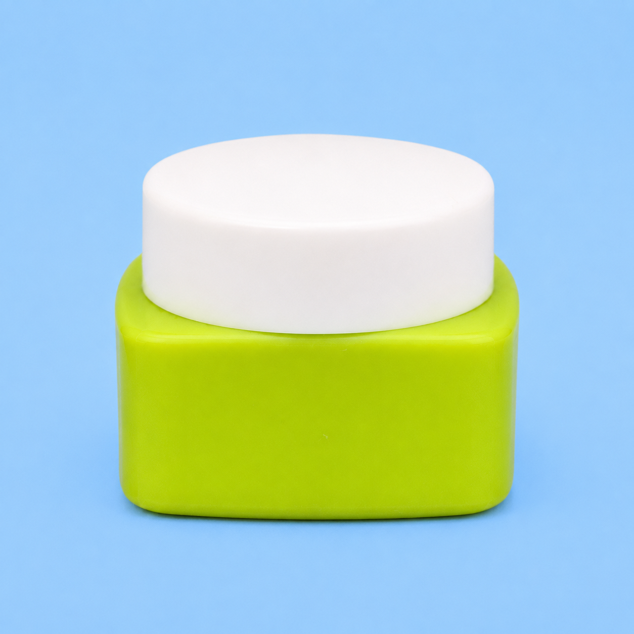 Cream Jar 5g : 1801