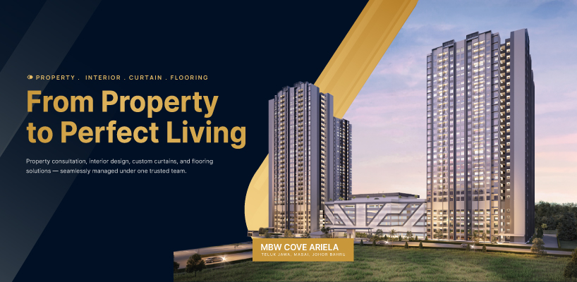CM JOHOR PROPERTY