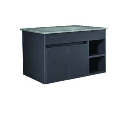 SRTBF-11840 Sorento 3 IN 1 BATHROOM FURNITURE