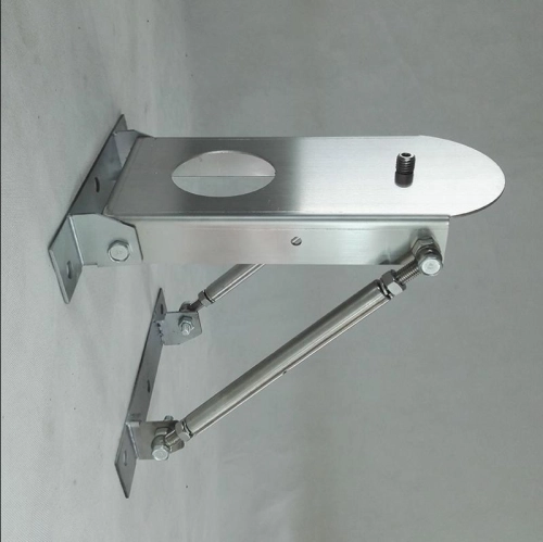 Wall Bracket Stainless Steel 