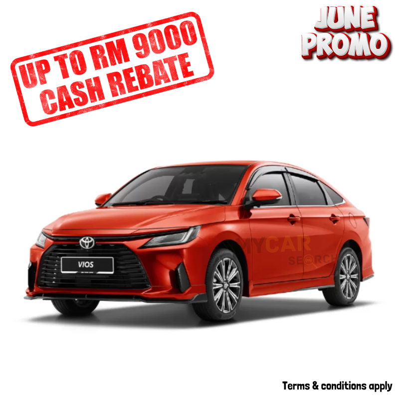Toyota Vios