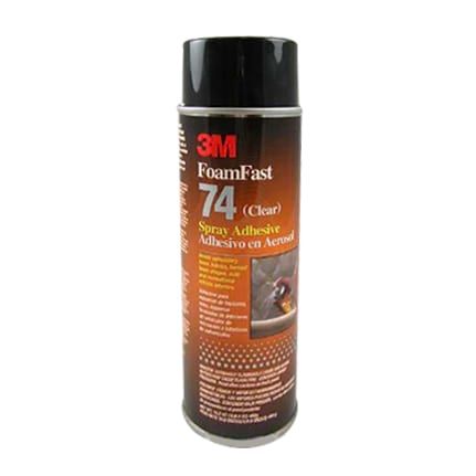 3M™ FoamFast 74 Spray Adhesive