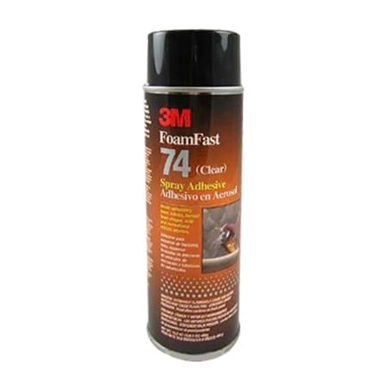 3M™ FoamFast 74 Spray Adhesive
