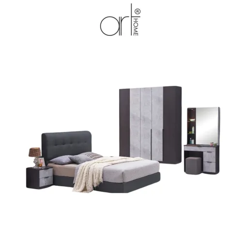 CS937 BEDROOM SET