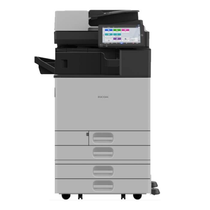 Ricoh IMC3010 Photocopier Machine