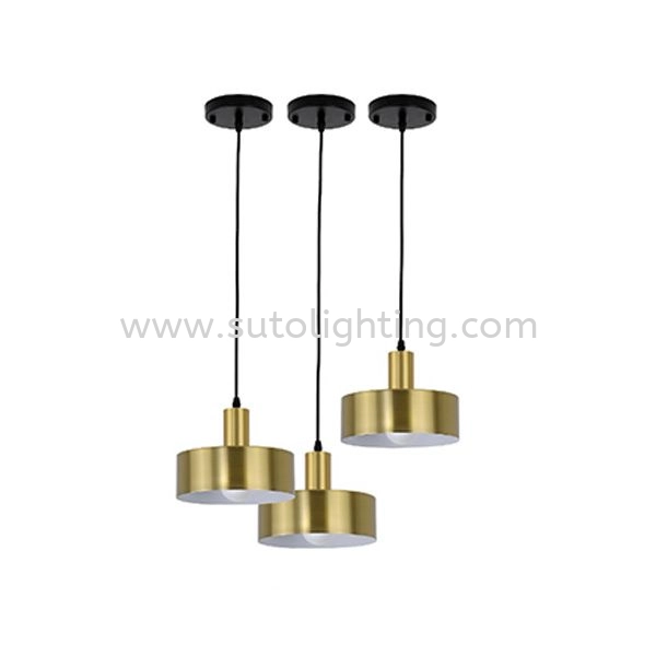 PX 112-1 Pendant Light