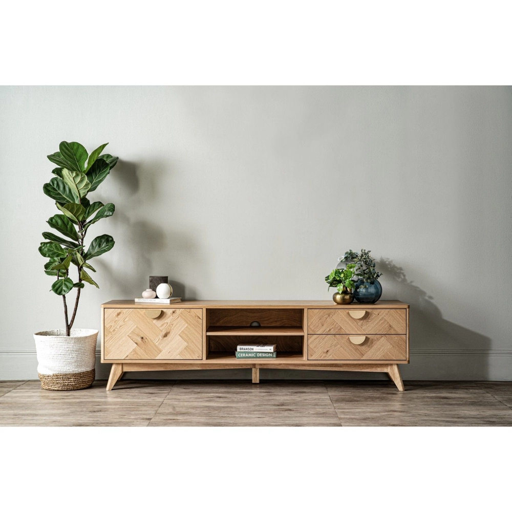 Loftus TV Console (180cm L)