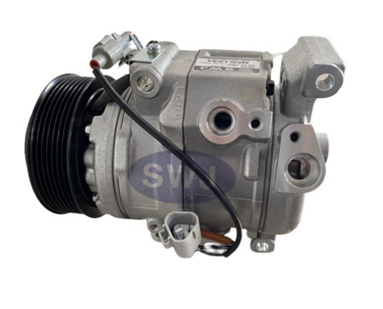 Tyt Land Cruiser/Prado (2018) 10SRE15C 7PK 12V R134a (C) [TOY 188]