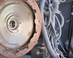 Electric Bearing Cleaning for Generators