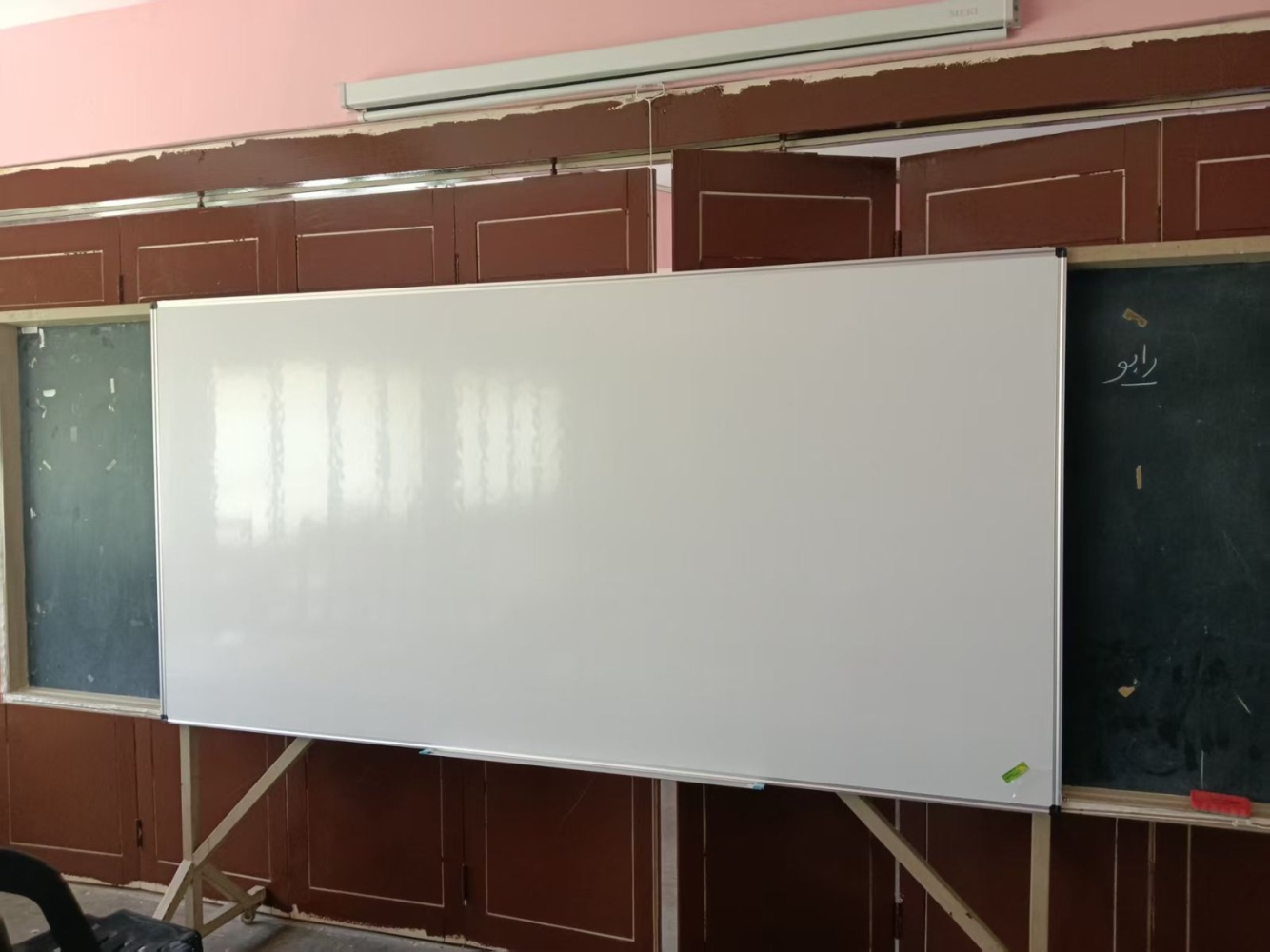 Whiteboard / Papan Putih – School, Classroom & Office Writing Board | Supplier Malaysia (Penang, Bayan Lepas, Kulim Hi-Tech, KL, Puchong)