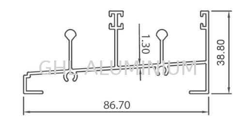 HSLD-8042