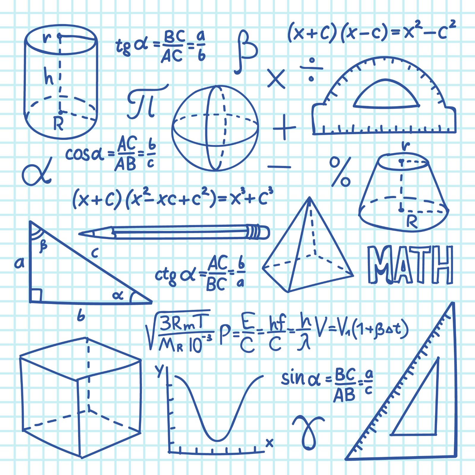 Form 2 Mathematics