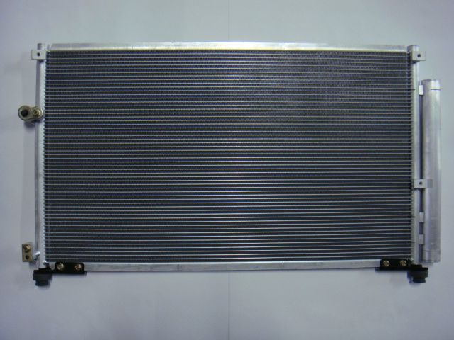 H.Civic '06 1.8/2.0 (5mm) (C) (SWJ-124B)