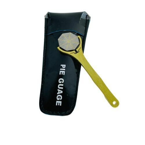 Pie Gauge