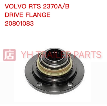 DRIVE FLANGE VOLVO 20801083