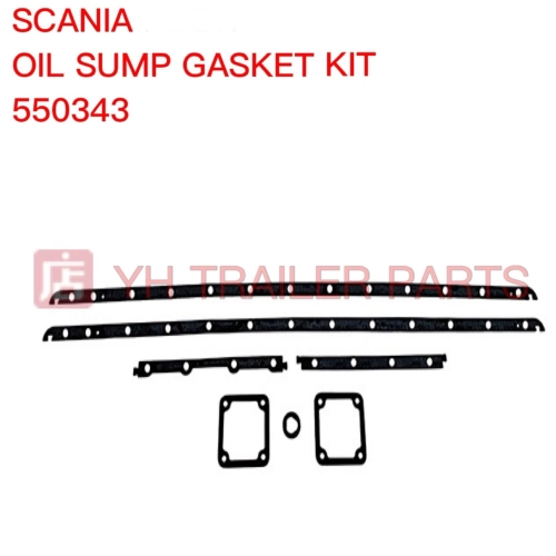 OIL SUMP GASKET KIT