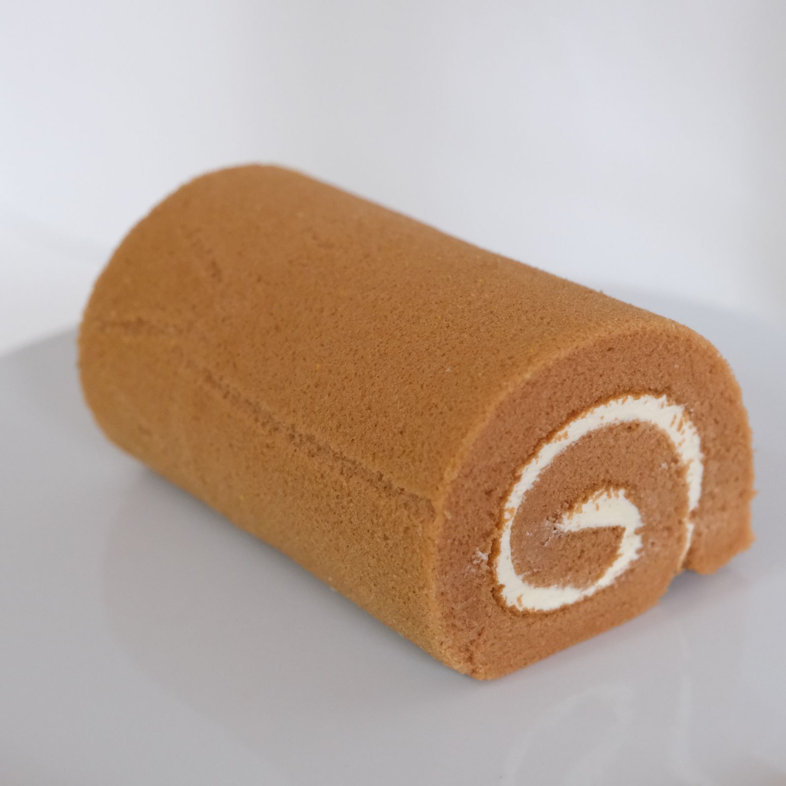 🥚🌱 Chocolate Swiss Roll