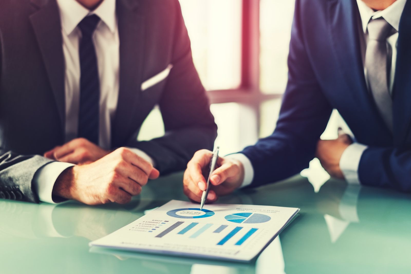 Corporate Financing