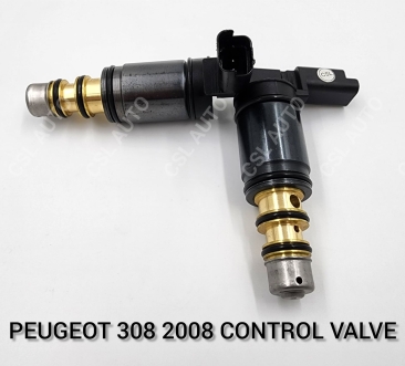 HS 10A82 Peugeot 308 08Y Control Valve