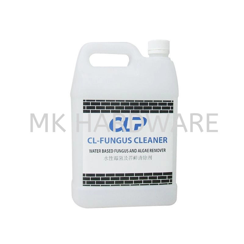 CL-FUNGUS CLEANER