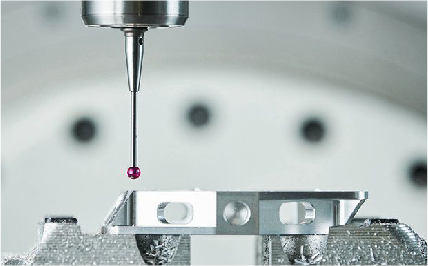 Coordinate Measuring Machine (CMM)
