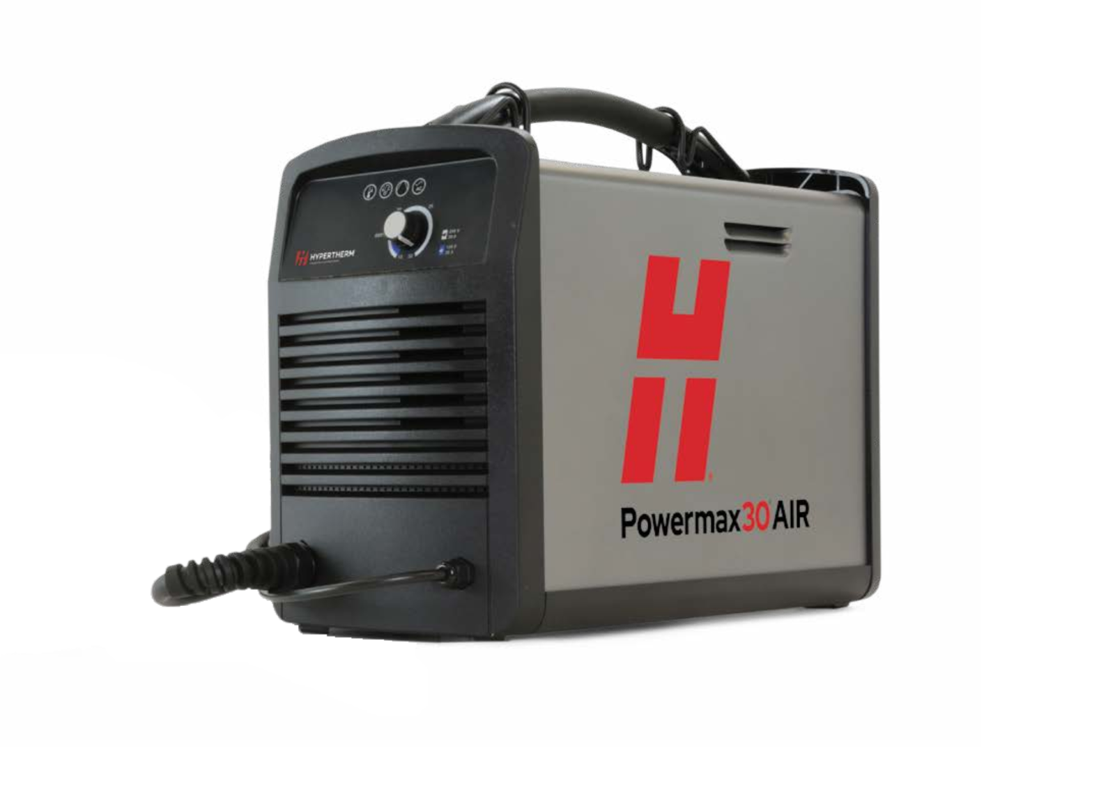Powermax 30 AIR plasma cutter