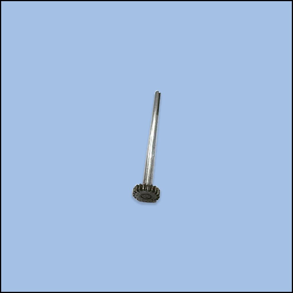 DRIVE SHAFT WITH GEAR 2900612 (LTG-A119)