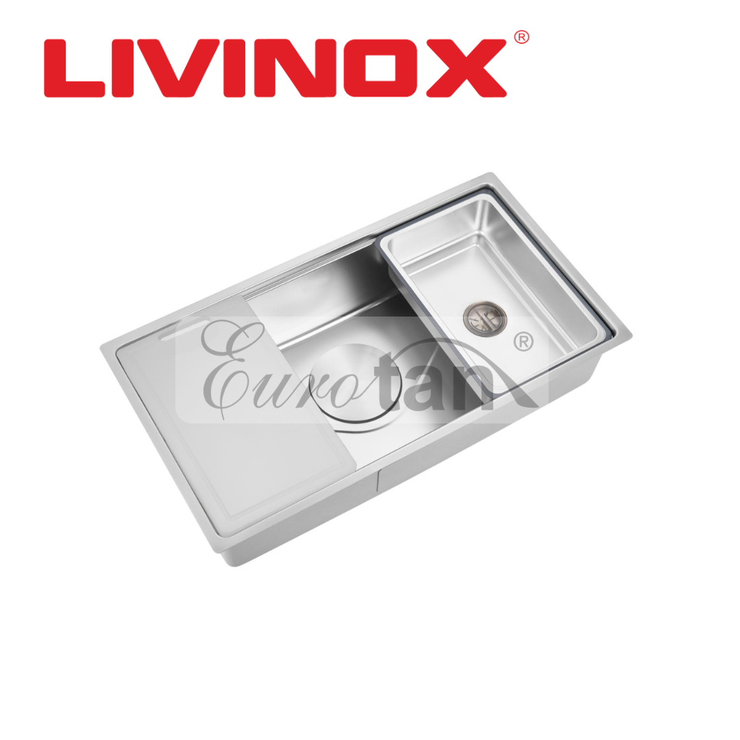 LIVINOX LWS-8748VS Nano Lava Base
