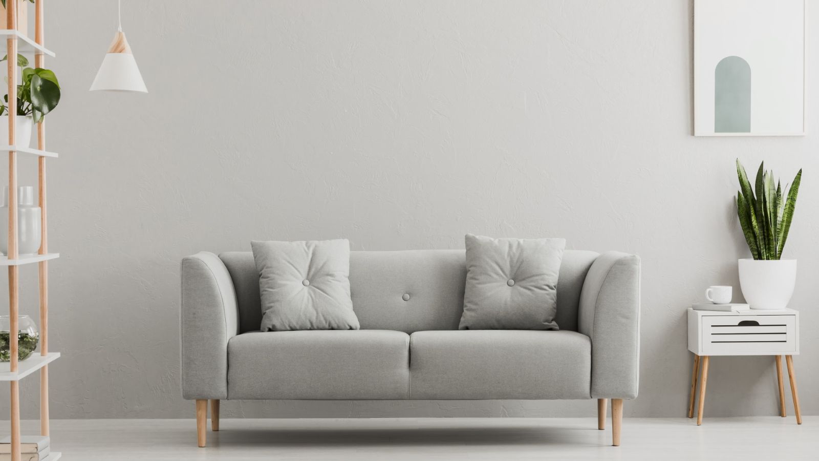 Sofa Repair and Restoration Service