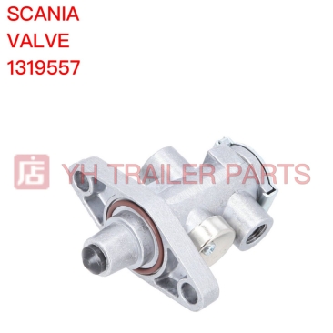 SOLENOID VALVE SCANIA 1319557