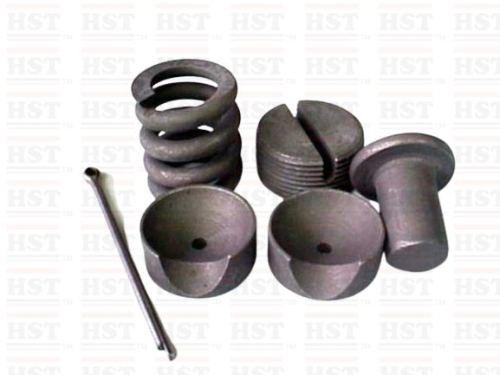 TOYOTA DYNA BU30 STEERING DRAGLINK KIT (BU30-9020)