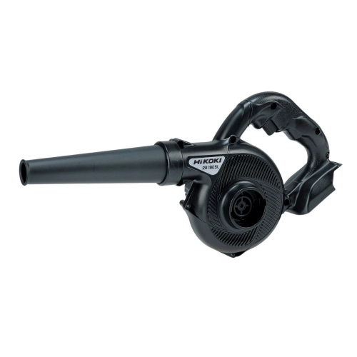 HiKOKI RB18DSL: Cordless Blower, 18V, Air Volume 0~2200L/min, Pressure 3.9kPa, 1.6kg