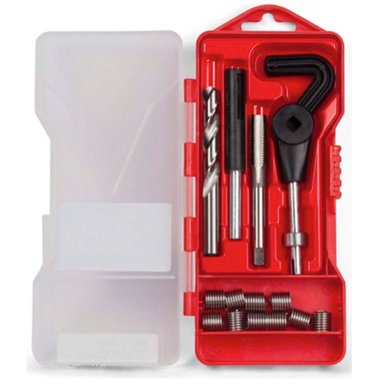 M8 X 1.25 RECOIL THREAD REPAIR KIT (35088)