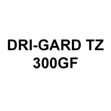 Dri-Gard TZ-300 GF