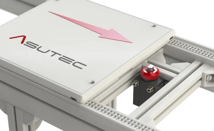 ASUTEC Stop Module Without Damping Malaysia, Selangor, Kuala Lumpur (KL ...