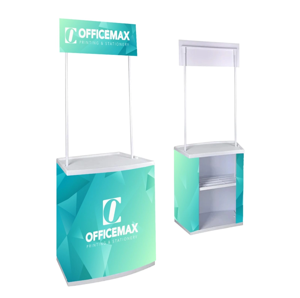 PROMOTION COUNTER 