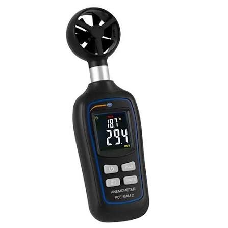 PCE - Mini Anemometer (PCE-MAM 2)
